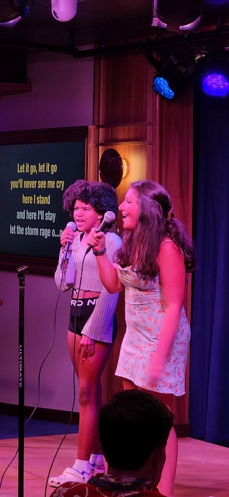 Karaoke