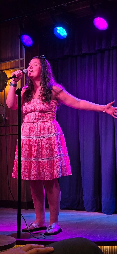 Karaoke