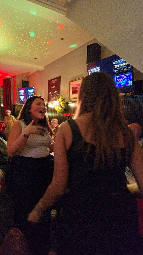 Karaoke