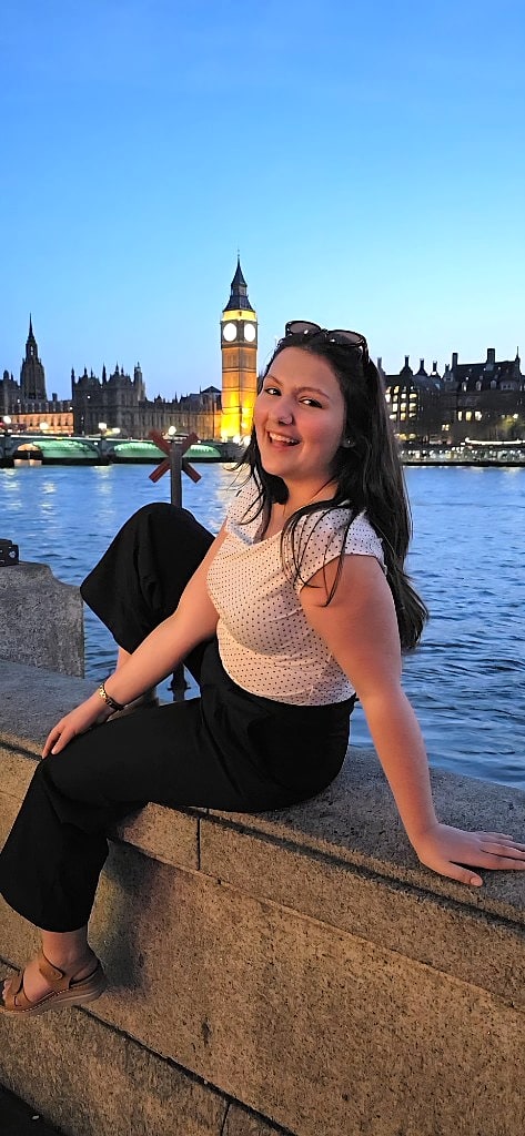 London — Big Ben