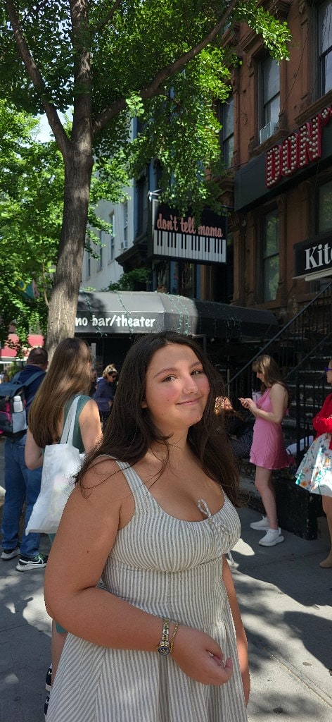NYC — Don't Tell Mama