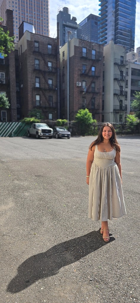 NYC visit
