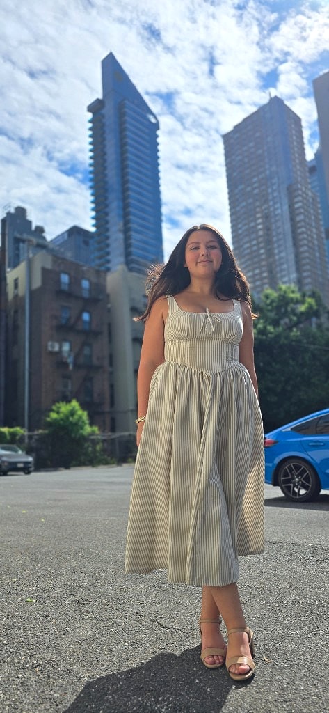 NYC visit