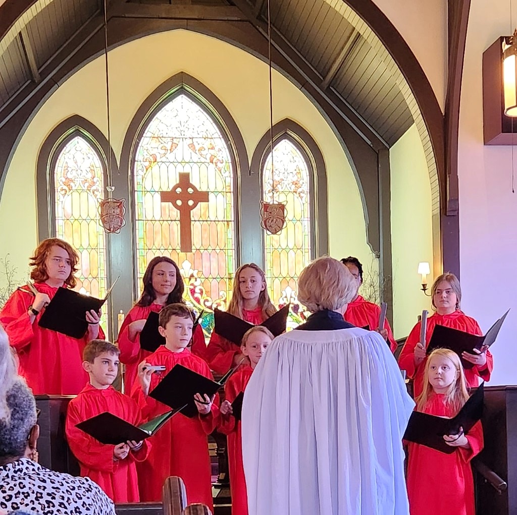 St. Cecilia Choir